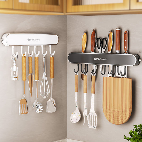 Kitchen Organization